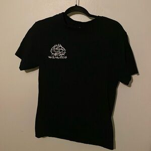 Vintage 2010 World Industries Tee